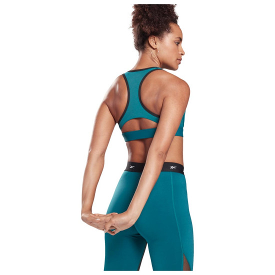 Reebok Γυναικείο μπουστάκι Hero Racer CBF Reebok Γυναικείο μπουστάκι Hero Racer CBF